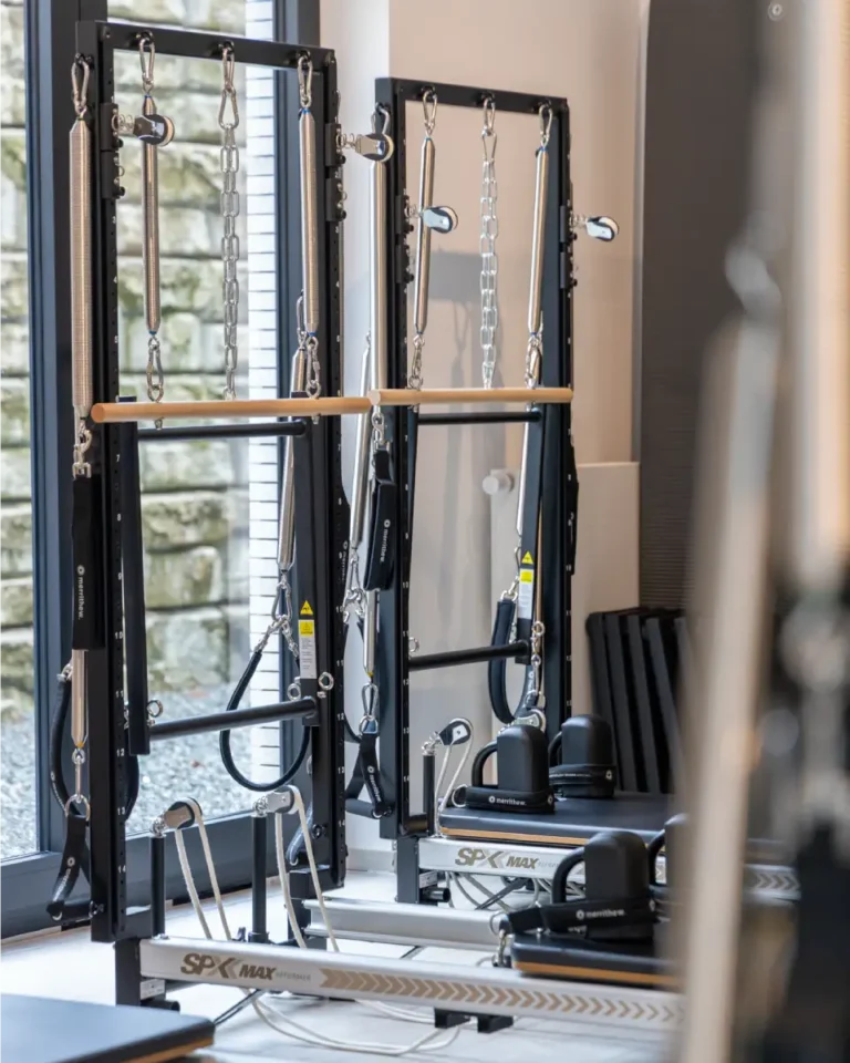 Tower pilates equipment woluwe saint lambert en